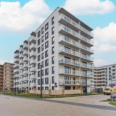 Miedziana 6 & 18 Apartment With Free Garage Wroclaw By Renters المظهر الخارجي الصورة
