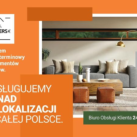 Miedziana 6 & 18 Apartment With Free Garage Wroclaw By Renters المظهر الخارجي الصورة