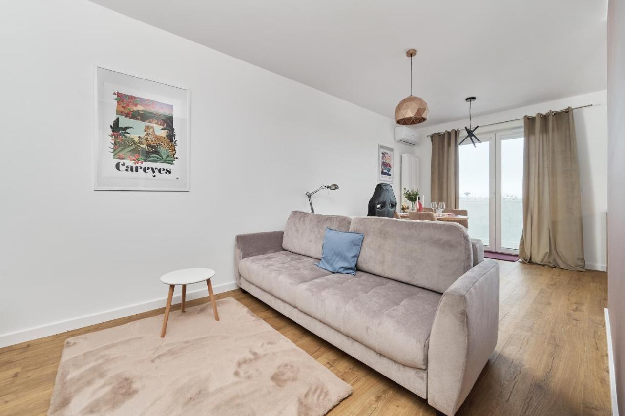 Miedziana 6 & 18 Apartment With Free Garage Wroclaw By Renters المظهر الخارجي الصورة